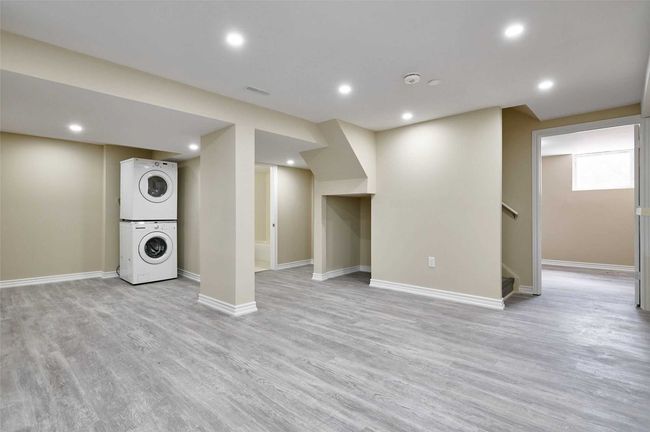 10 Adams Dr, House other with 3 bedrooms, 4 bathrooms and 8 parking in Ajax ON | Image 30