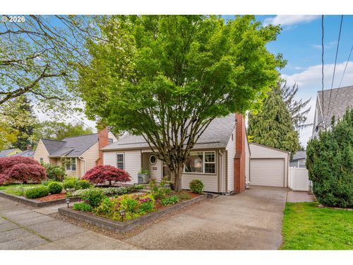 3725 Se Tibbetts St, Portland, OR, 97202-1852 | Card Image