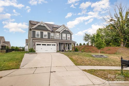 4531 Falls Lake Dr Sw, Concord, NC, 28025-0073 | Card Image