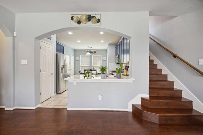21722 Rainfall Park Dr, House other with 6 bedrooms, 4 bathrooms and 2 parking in Spring TX | Image 9