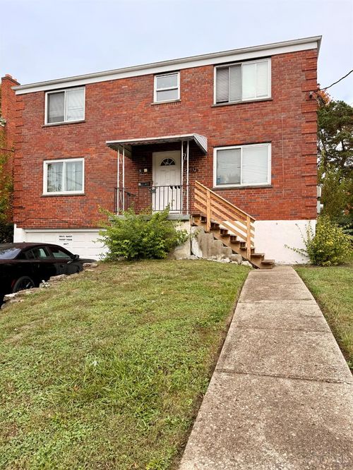 2532 Rack Ct, Cincinnati, OH, 45239-6583 | Card Image