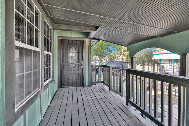 3346 Reeves St, House other with 3 bedrooms, 2 bathrooms and 1 parking in Houston TX | Image 6