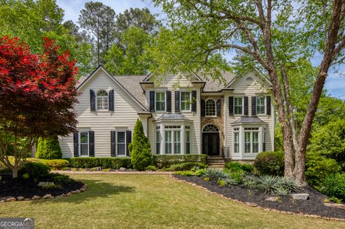 764 Vinings Estates Dr Se, Smyrna, GA, 30126-5915 | Card Image