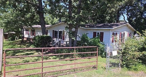 1445 N 237 Rd, Mounds, OK, 74047-4054 | Card Image