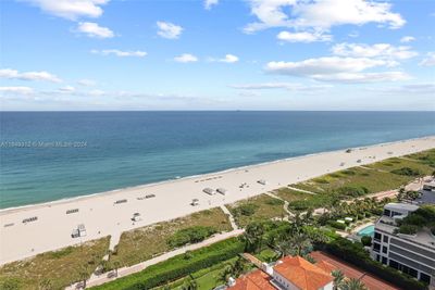 1904 - 5959 Collins Ave, Condo with 3 bedrooms, 4 bathrooms and null parking in Miami Beach FL | Image 1