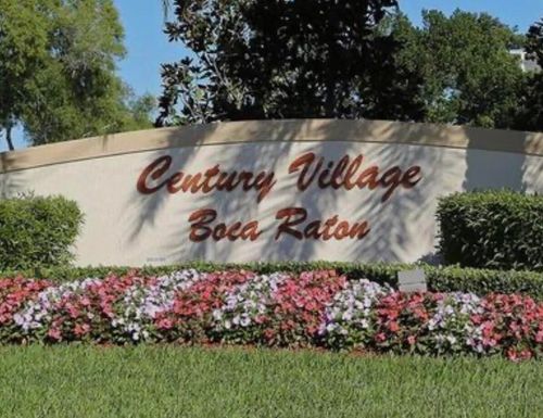 56 Brighton B, Boca Raton, FL, 33434-2916 | Card Image