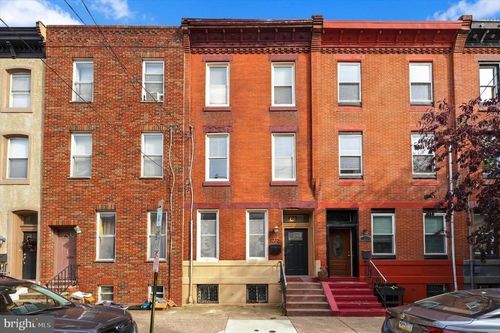 1233 S 15th St, PHILADELPHIA, PA, 19146-3116 | Card Image