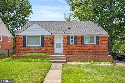 12608 Farnell Dr, SILVER SPRING, MD, 20906-3872 | Card Image