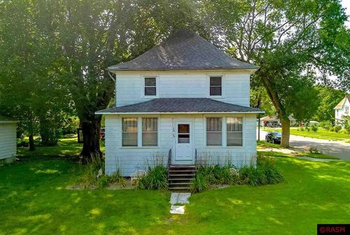 101 Park St S, Minnesota Lake, MN, 56068-6102 | Card Image