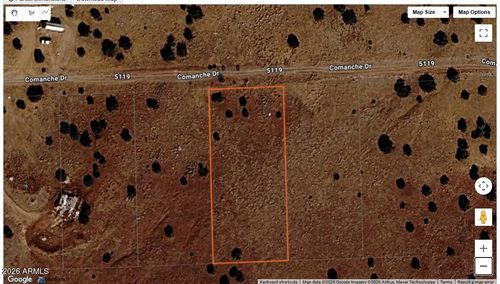 --XXXX Comanche Drive, Concho, AZ, 85924 | Card Image