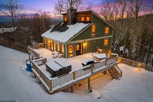 53 Ski In Court, Davis, WV, 26260 | Card Image