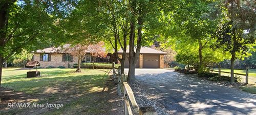 18575 S Raucholz Rd, Oakley, MI, 48649-9775 | Card Image