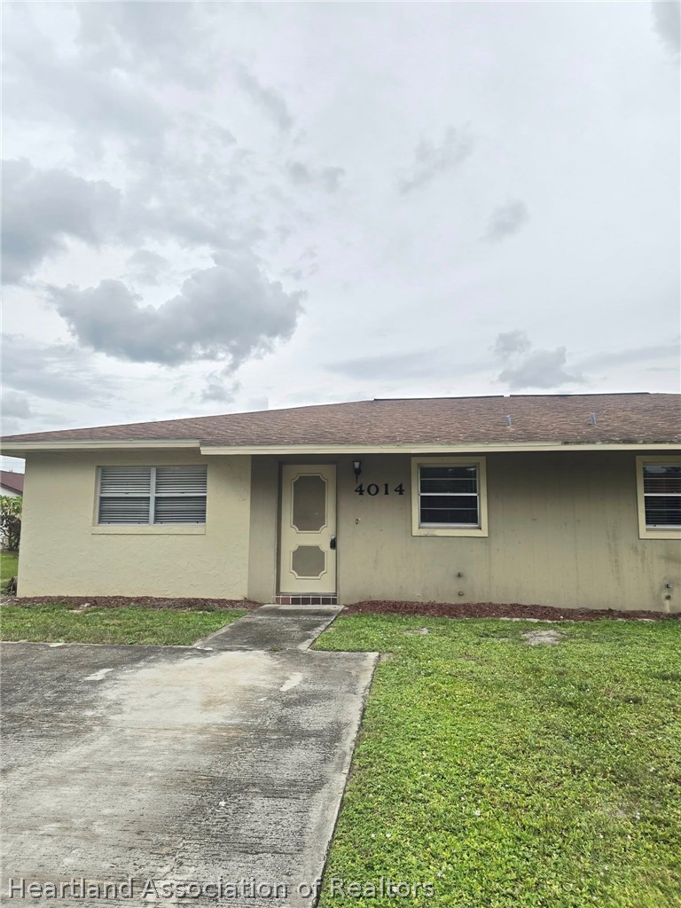 4014 Vilabella Dr, For Rent in Sebring - eXp Realty