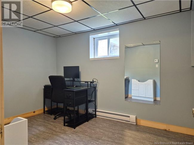 1638 Rte 322, House other with 4 bedrooms, 2 bathrooms and null parking in Robertville NB | Image 11