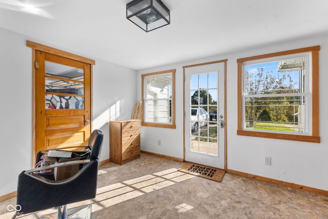 1832 S Walnut Grove Rd, House other with 2 bedrooms, 1 bathrooms and null parking in Bloomfield IN | Image 28