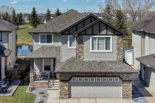 157 Crystal Green Drive, Okotoks, AB, T1S0C8 | Card Image
