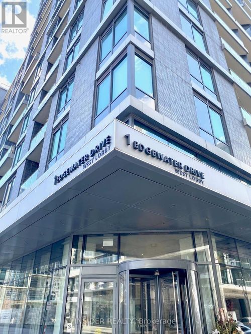 ph08-1 Edgewater Drive, Toronto (Waterfront Communities), ON, M5A0L1 | Card Image