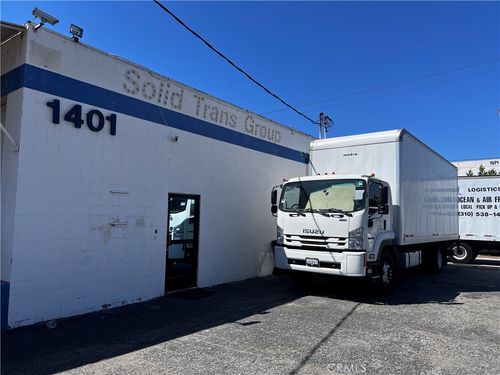 1401 S Santa Fe, Compton, CA, 90221 | Card Image