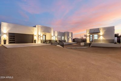 Detached Casita with kitchenette. | Image 3