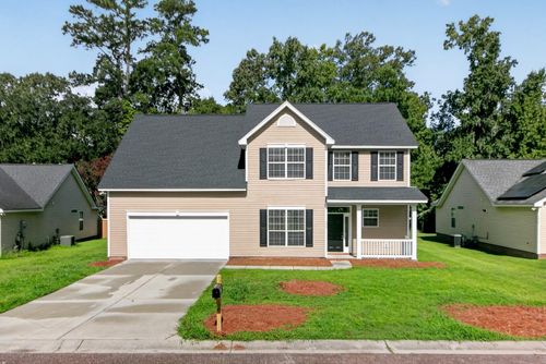 180 Hainsworth Dr, North Charleston, SC, 29418-2736 | Card Image
