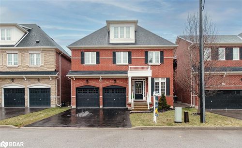 476 Laundon Terr, Milton, ON, L9T7X9 | Card Image