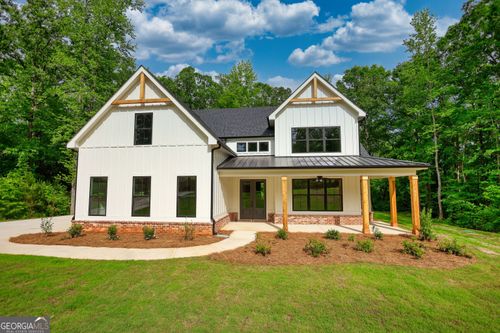 2 Quiet Cove Way, Monticello, GA, 31064-8550 | Card Image