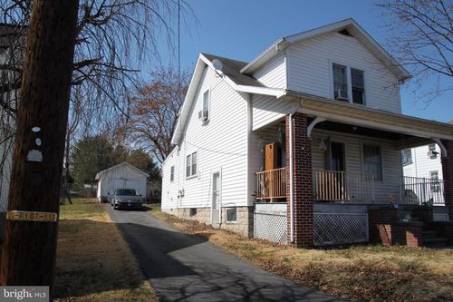 174 Mccoole Ave, PAW PAW, WV, 25434 | Card Image