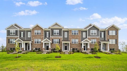 17400 Ulster Dr, Tinley Park, IL, 60477 | Card Image