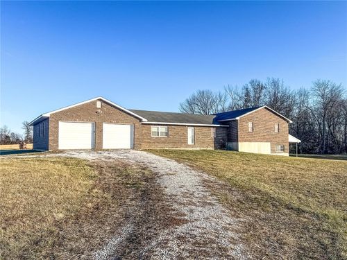 12818 Monroe Road 633, Santa Fe, MO, 65282 | Card Image