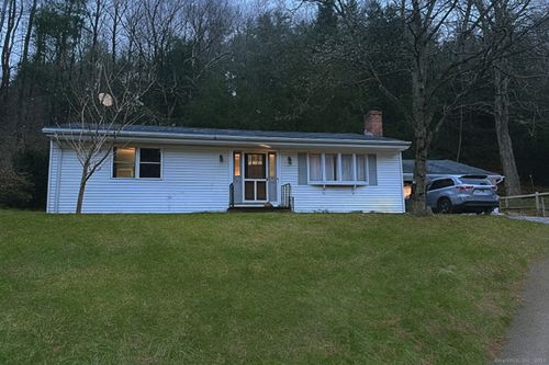 321 Litchfield Rd, Norfolk, CT, 06058-1278 | Card Image