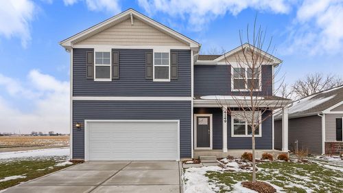 4149 Viceroy St, Portage, IN, 46368-5486 | Card Image