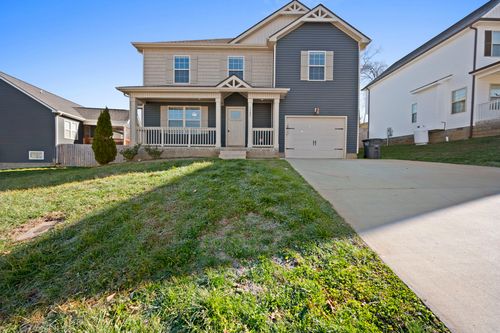 1385 Sussex Dr, Clarksville, TN, 37042-2028 | Card Image