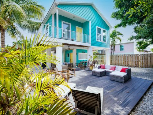 31463 Avenue A, Big Pine Key, FL, 33043-4505 | Card Image