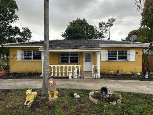 1060 Oriental Blvd, Opa-Locka, FL, 33054-2538 | Card Image