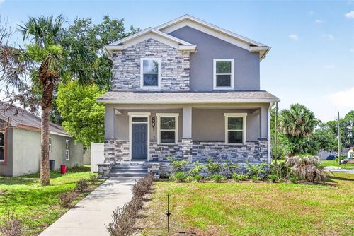 801 Pecan Ave, SANFORD, FL, 32771-2470 | Card Image