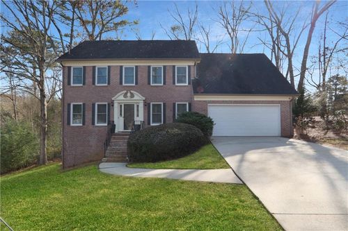 4870 Racquet Ct, Duluth, GA, 30096-6118 | Card Image