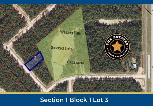 126 Hollow Hill Dr, New Waverly, TX, 77358-0059 | Card Image