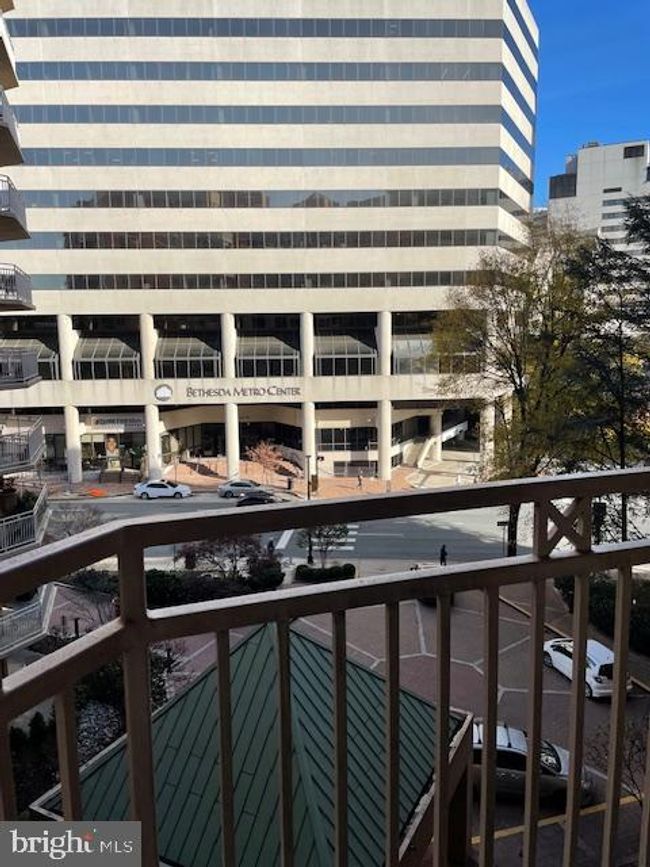 APT-511 - 7500 Woodmont Ave, Condo with 1 bedrooms, 1 bathrooms and null parking in BETHESDA MD | Image 25