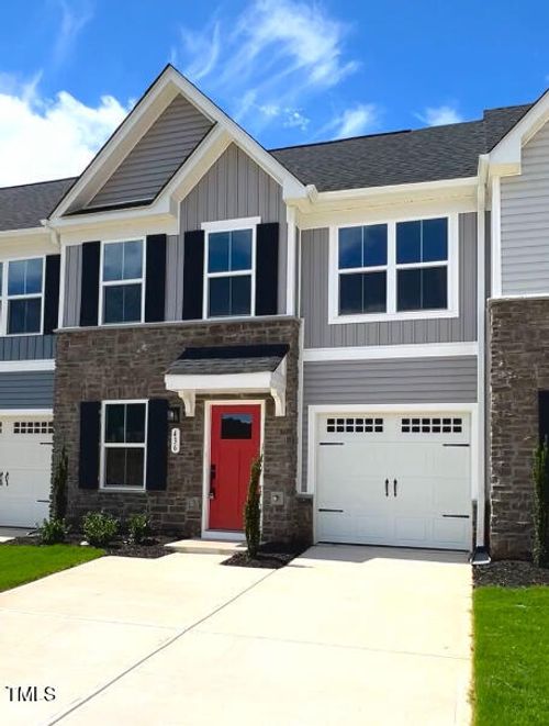 436 Grand Silo Rd, Raleigh, NC, 27603-5375 | Card Image