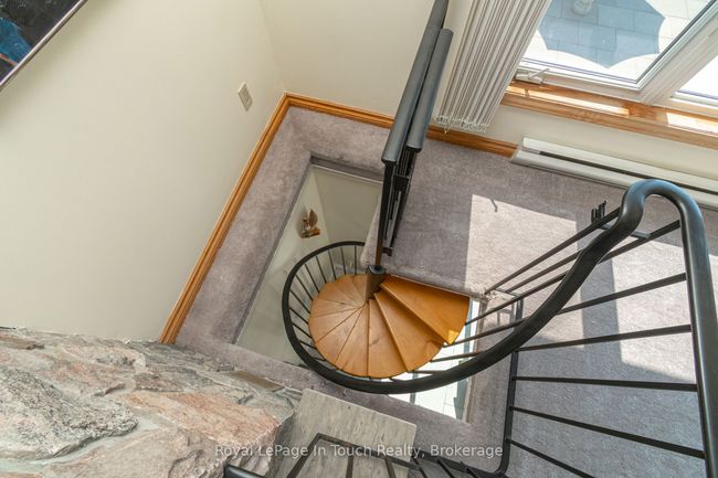 1420 Tiny Beaches Rd N, House other with 6 bedrooms, 4 bathrooms and 5 parking in Tiny ON | Image 21