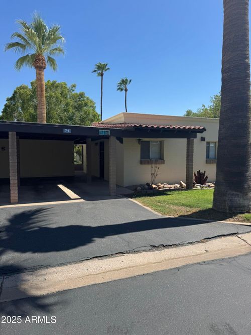 71-131 N Higley Rd, Mesa, AZ, 85205-8042 | Card Image