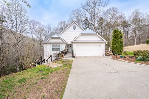 201 N Woods Way, Jasper, GA, 30143 | Card Image