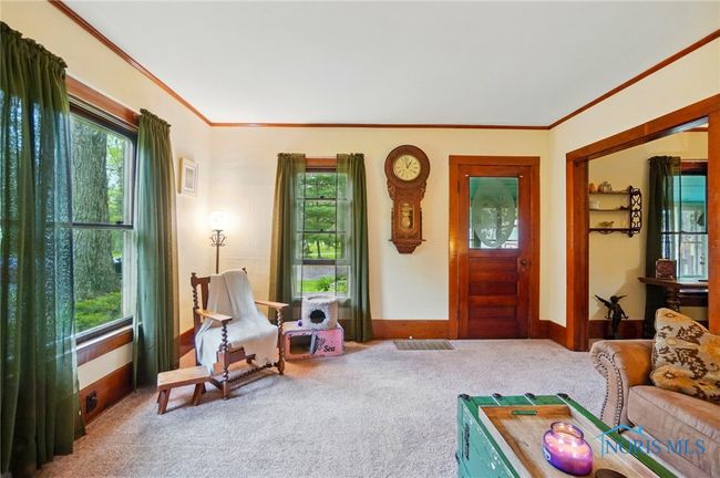 7438 Yawberg Rd, House other with 3 bedrooms, 1 bathrooms and null parking in Whitehouse OH | Image 10