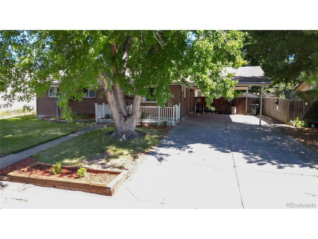 8438 Ames St, House other with 5 bedrooms, 3 bathrooms and null parking in Arvada CO | Image 44