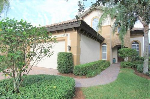 20091 Palermo Lake Ct, Estero, FL, 33928-7749 | Card Image