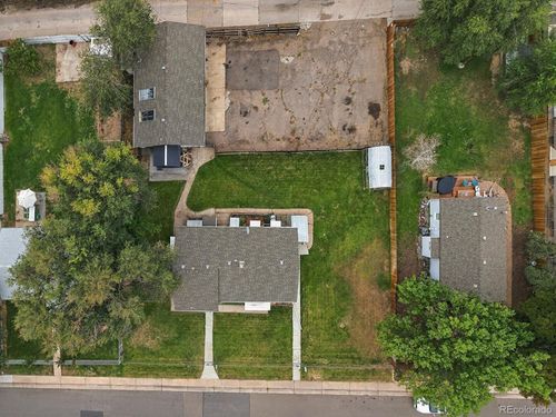 4725-4727 S Lincoln Street, Englewood, CO, 80113 | Card Image
