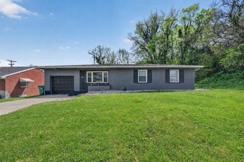 105 Robinson Dr, Lawrenceburg, IN, 47025 | Card Image