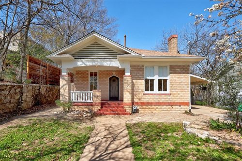 1920 Newning Ave, Austin, TX, 78704-4368 | Card Image