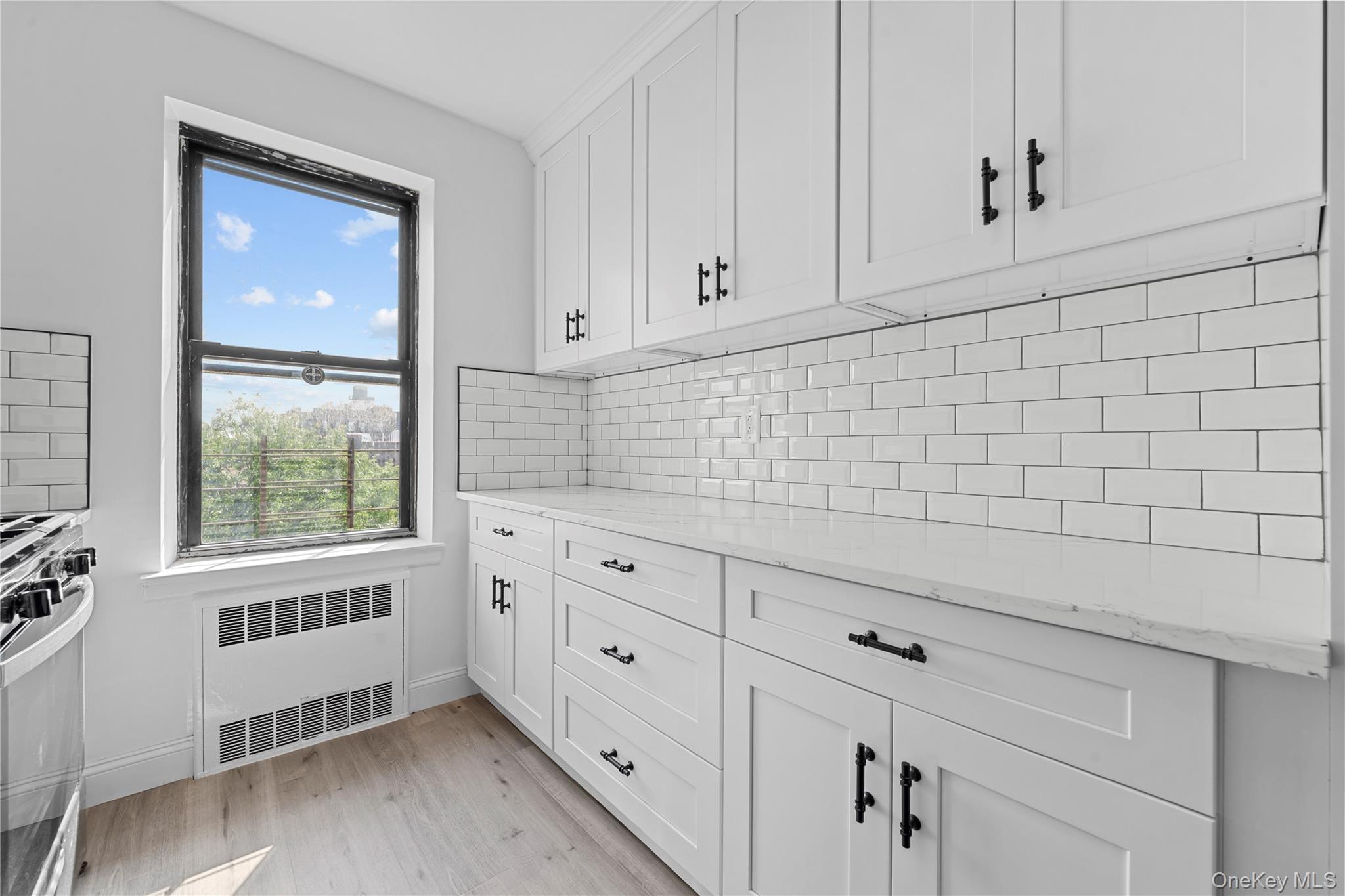 Residential in New York 2
