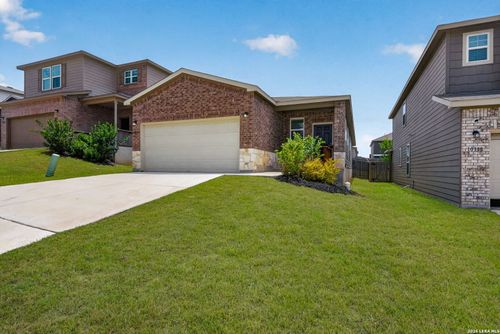 10334 Gibbons Crk, San Antonio, TX, 78252-1864 | Card Image